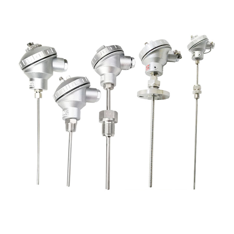 WRNK-131/231/331/431鎧裝熱電偶熱電阻